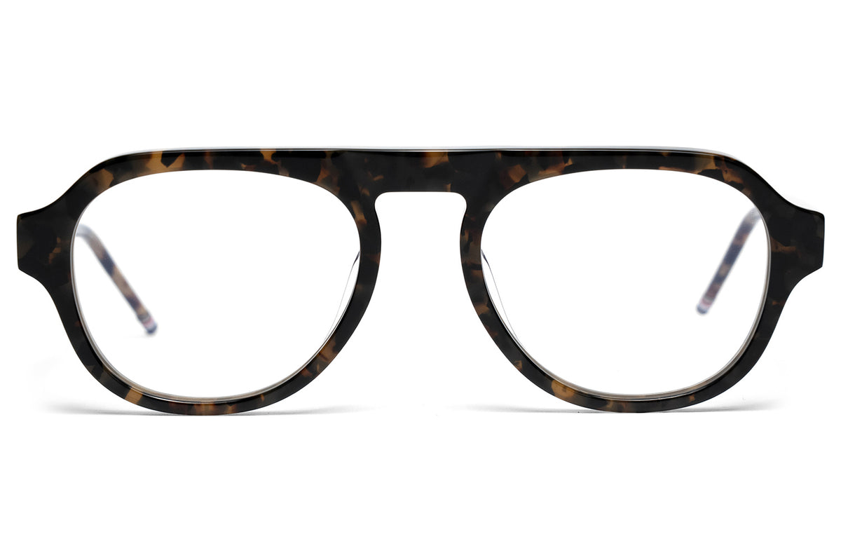 Thom Browne UEO416A | Aviator Optical Frame | Specs Collective
