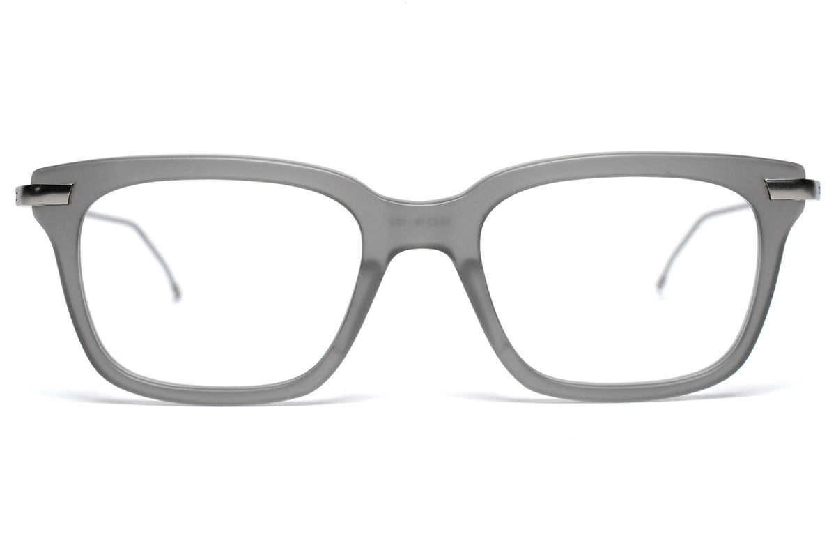 Thom Browne UEO701A | Rectangular Optical Frame | Specs Collective