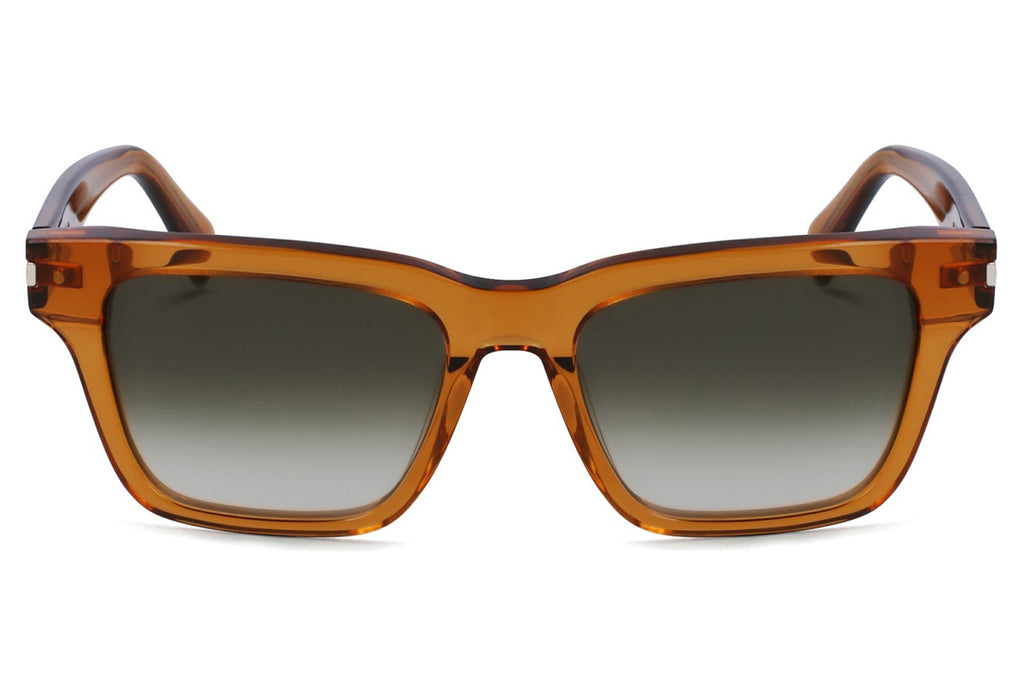 Paul Smith - Harberton Sunglasses Transparent Brown