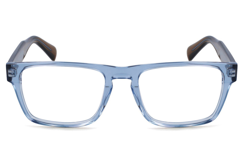 Paul Smith - Harrow Eyeglasses Light Blue Crystal