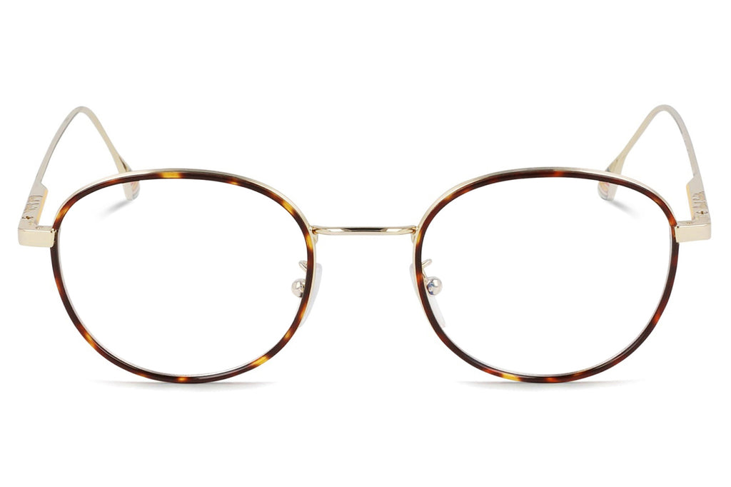 Paul Smith - Drury Eyeglasses Gold/Havana