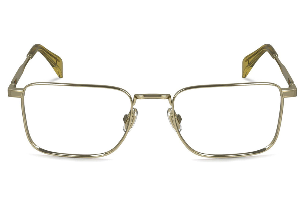 Paul Smith - Kempson Eyeglasses Gold