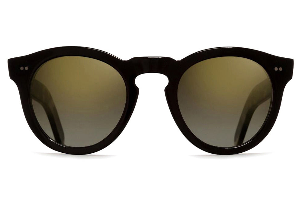 Cutler & Gross - 0734V2 Sunglasses Black on Camo