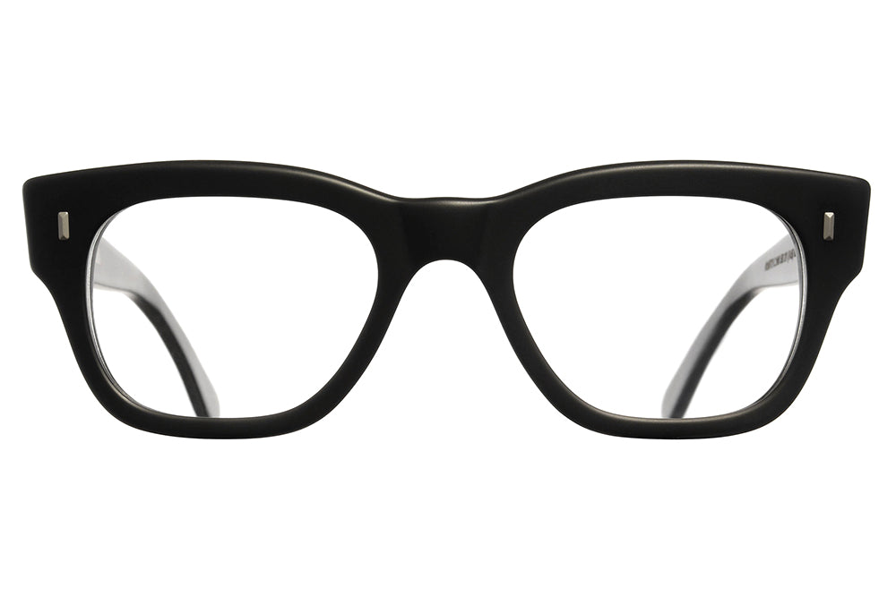 Cutler & Gross - 0772 Eyeglasses Matte Black