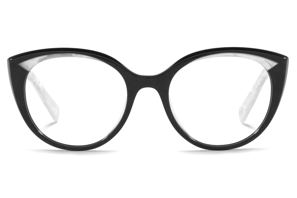 Alain Mikli - Elinetta (A03129) Eyeglasses Noir Mikli/Black Mikli