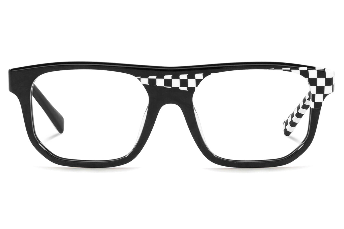 Alain Mikli - Keyser (A03135) Eyeglasses | Specs Collective