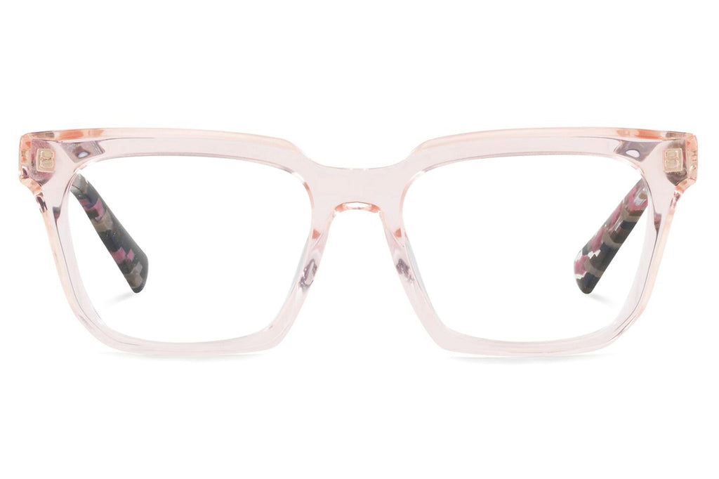 Alain Mikli - A03149 Eyeglasses Transparent Pink