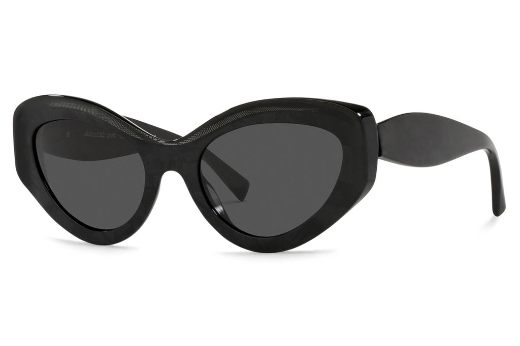 Alain Mikli - Mairie (A05064) Sunglasses Black