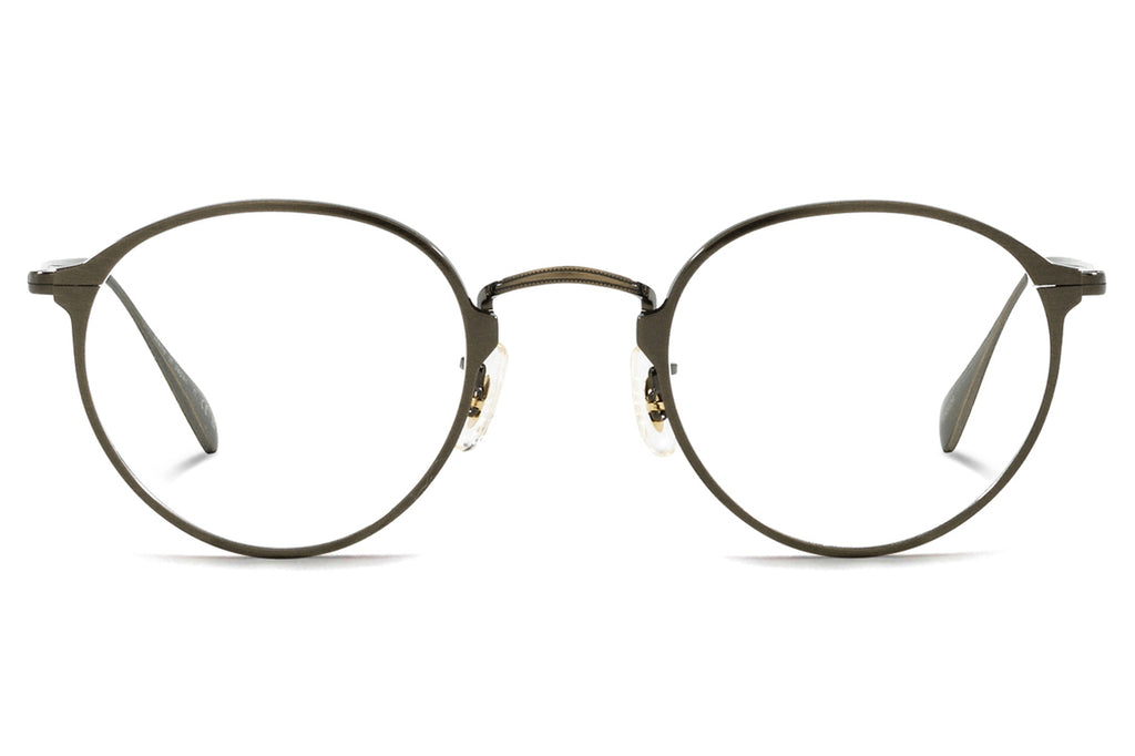 Oliver Peoples - Dawson (OV1144T) Eyeglasses Antique Gold