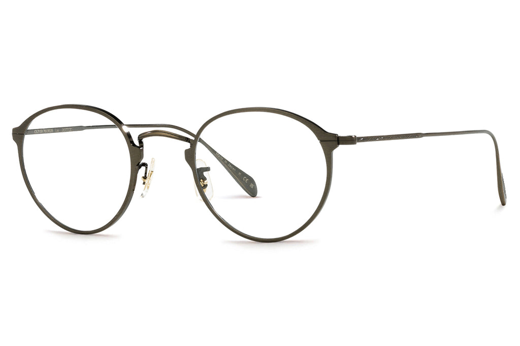 Oliver Peoples - Dawson (OV1144T) Eyeglasses Antique Gold