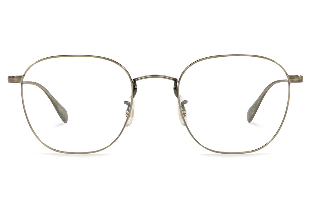 Oliver Peoples - Clyne (OV1305) Eyeglasses Antique Gold
