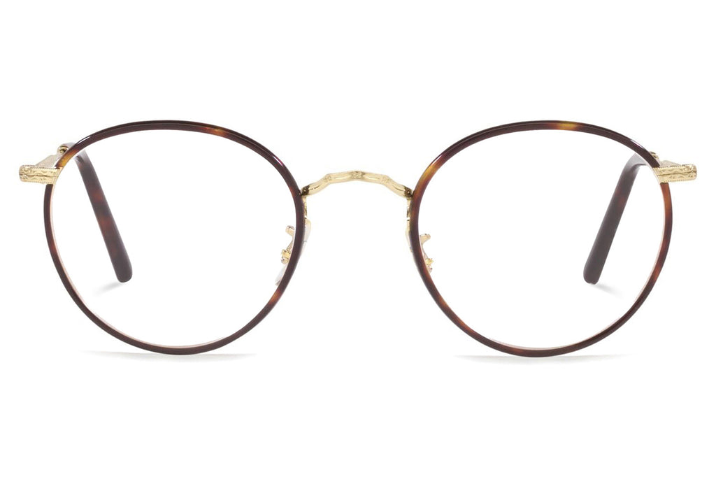 Oliver Peoples - Carling (OV1308) Eyeglasses Brushed Gold/362