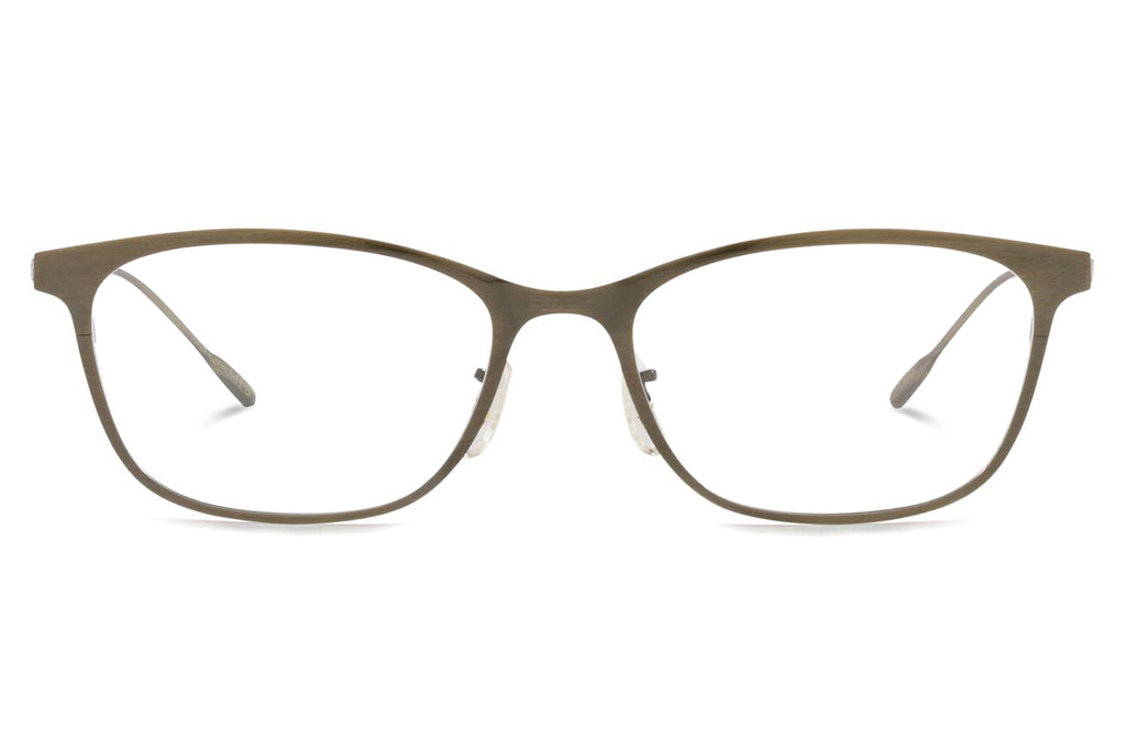 Oliver Peoples - Maurette (OV1314T) Eyeglasses Antique Gold