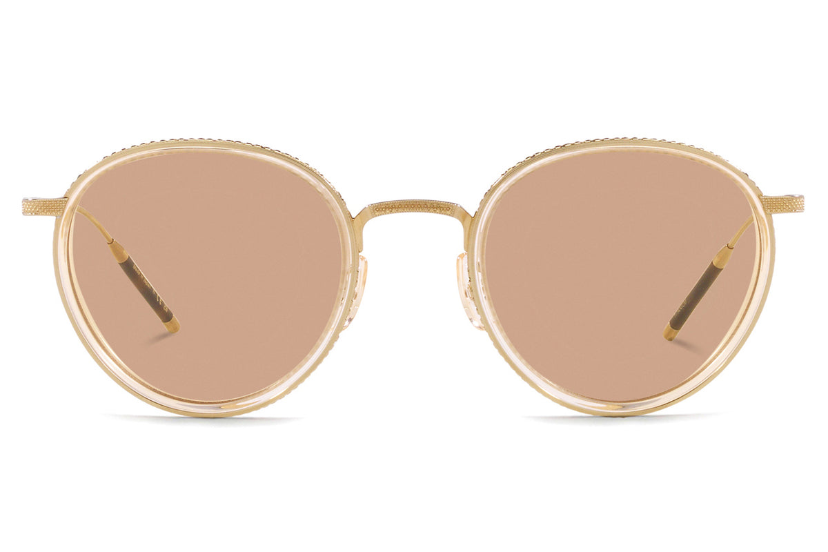 クラブ peace58 Oliver Peoples - TK-8 (OV1318T) Sunglasses | Specs Collective