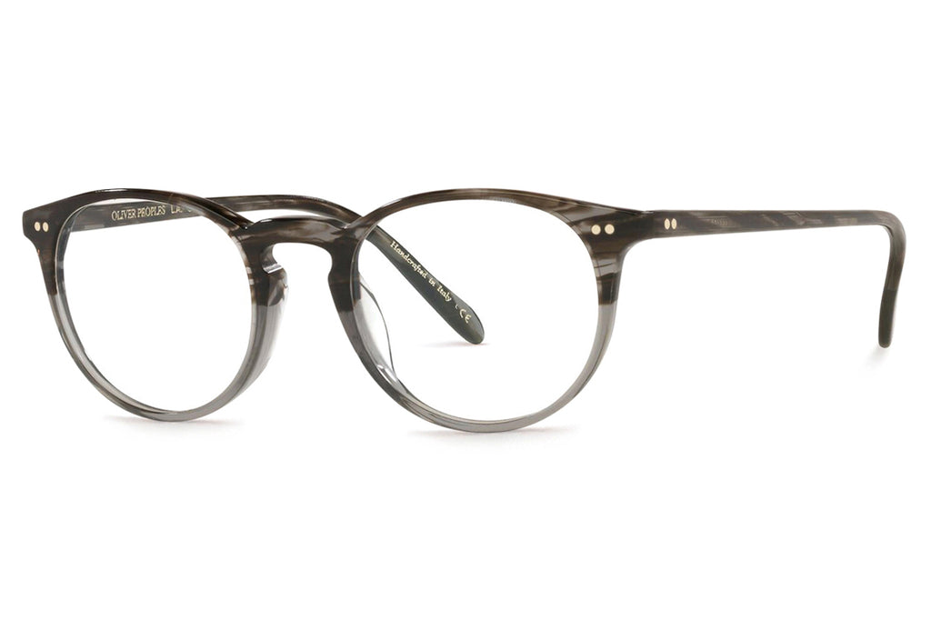 Oliver Peoples - Riley-R (OV5004) Eyeglasses Storm