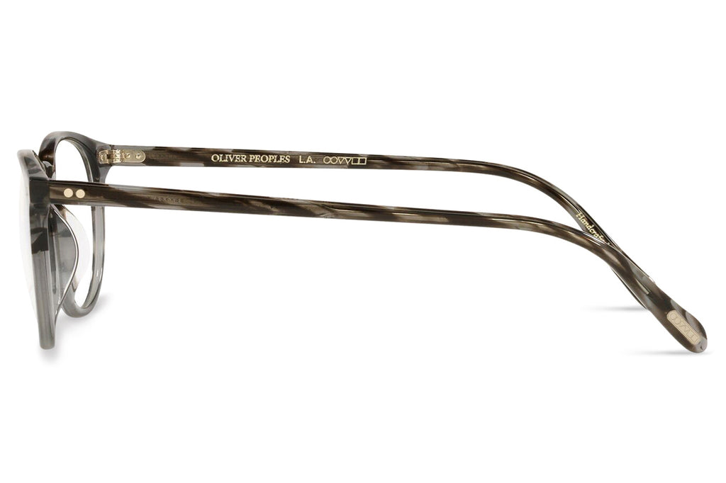 Oliver Peoples - Riley-R (OV5004) Eyeglasses Storm