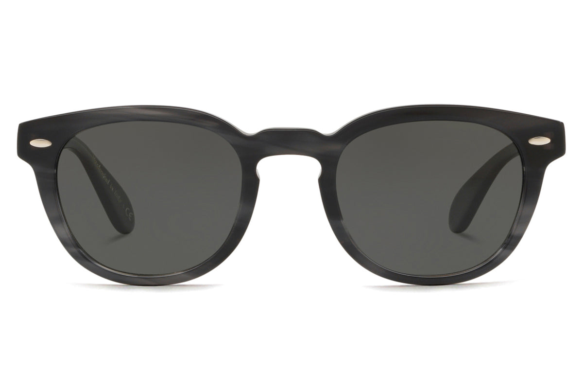 小物 OLIVER PEOPLES / Sheldrake Sun GGM LTD Oliver Peoples Sheldrake Sun Limited Edition 49mm Black / Cognac 1