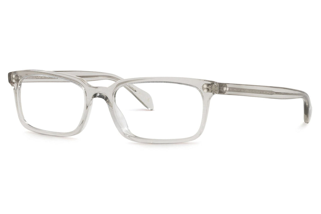 Oliver Peoples - Denison (OV5102) Eyeglasses Black Diamond