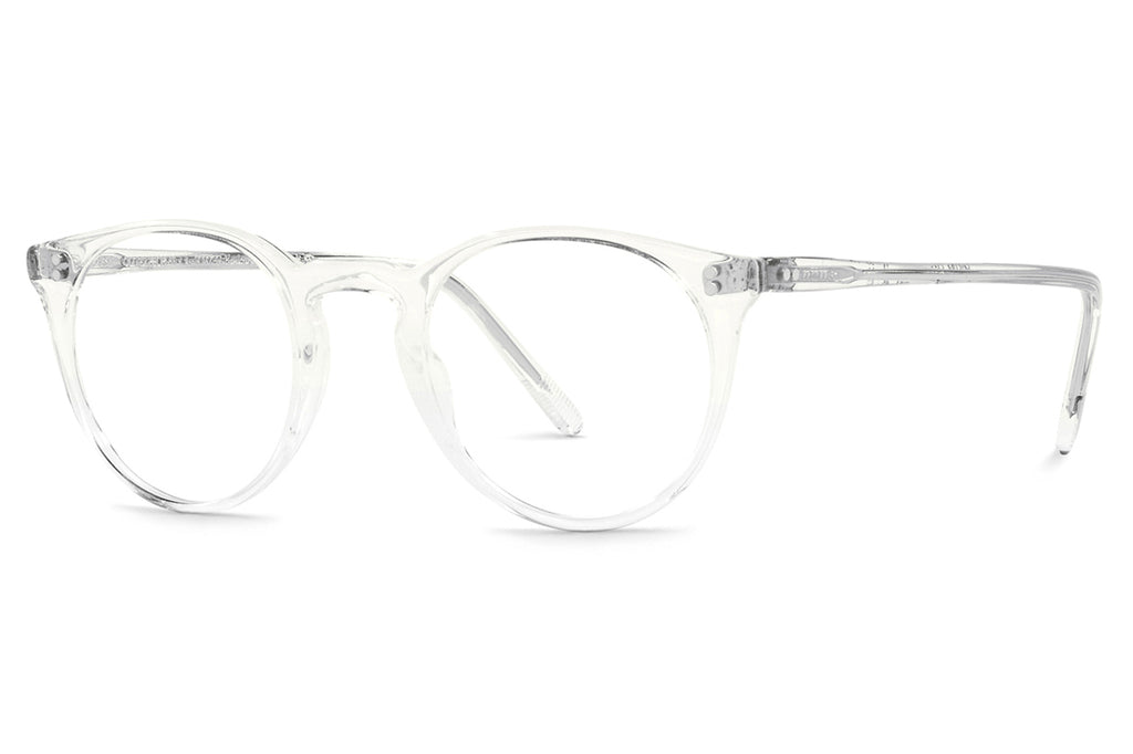 Oliver Peoples - O Malley (OV5183) Eyeglasses Buff/Crystal Gradient