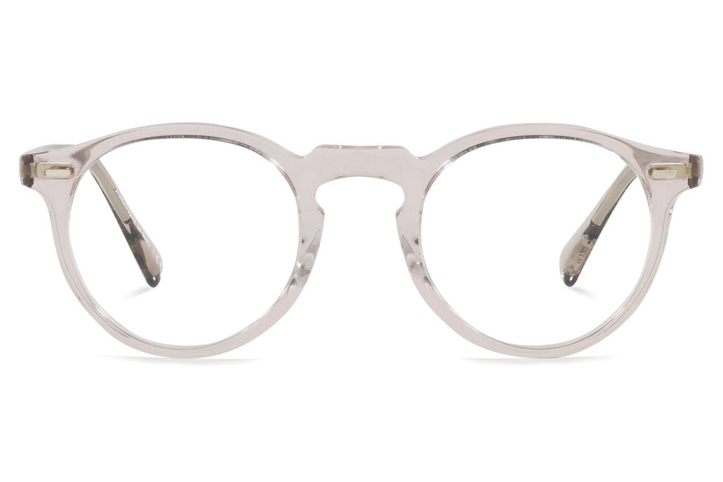 Oliver Peoples - Gregory Peck (OV5186) Eyeglasses Dune