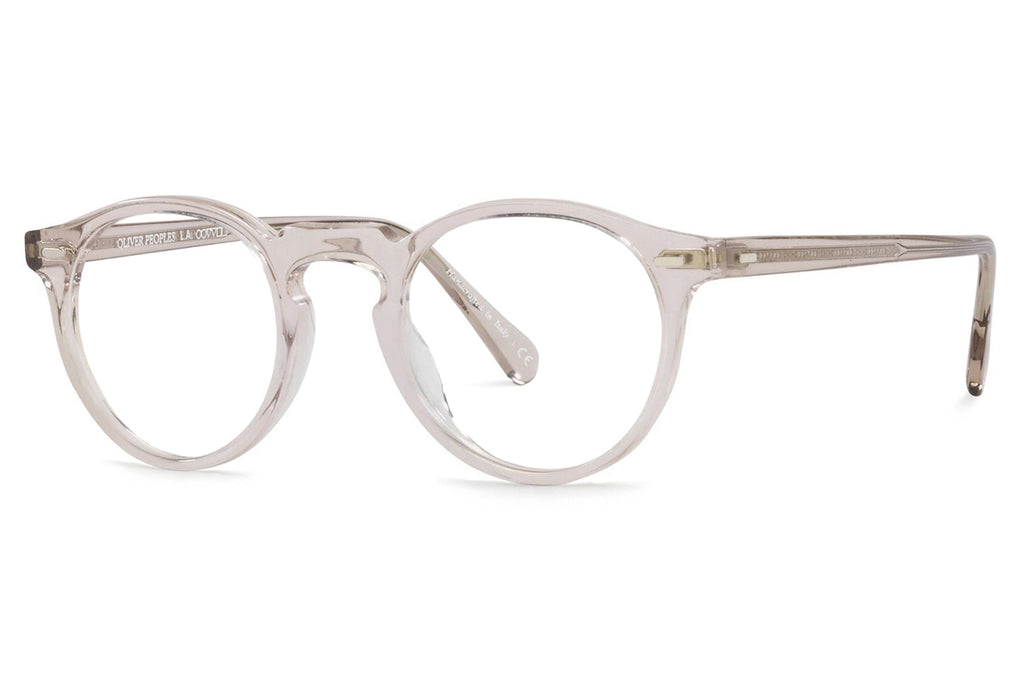 Oliver Peoples - Gregory Peck (OV5186) Eyeglasses Dune