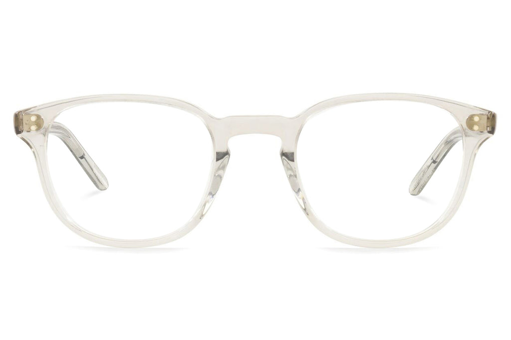 Oliver Peoples - Fairmont (OV5219) Eyeglasses Black Diamond