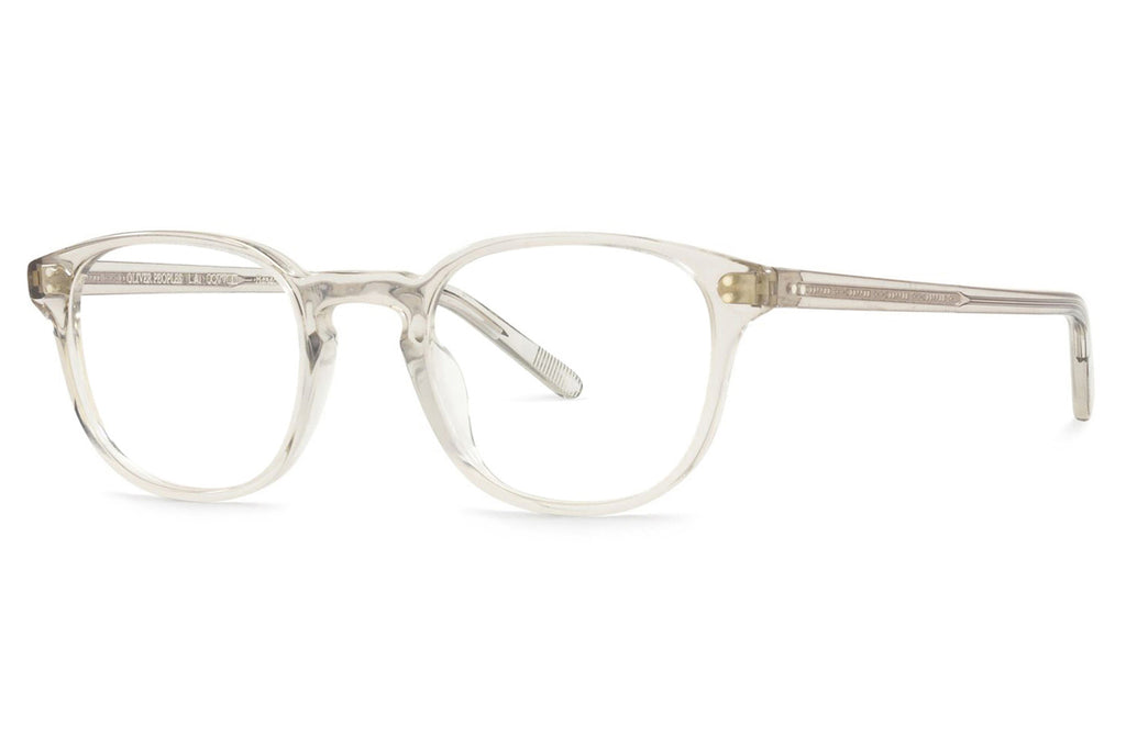 Oliver Peoples - Fairmont (OV5219) Eyeglasses Black Diamond