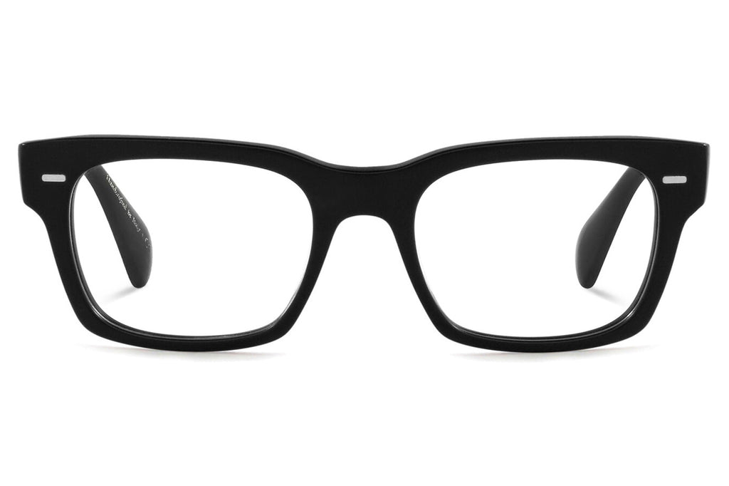 Oliver Peoples - Ryce (OV5332U) Eyeglasses Semi-Matte Black