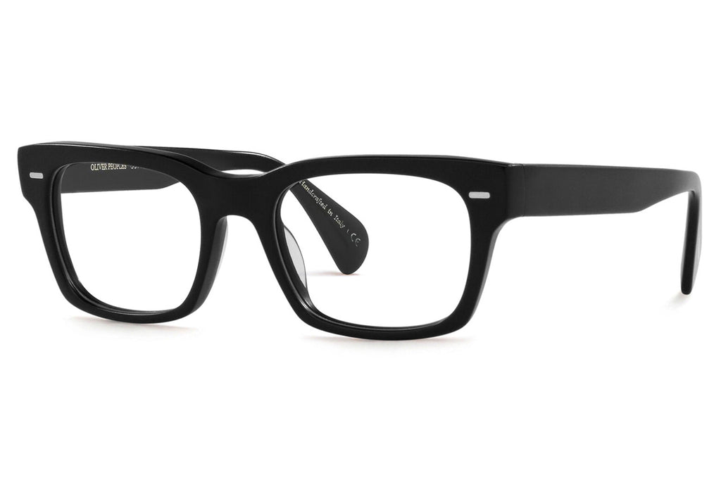 Oliver Peoples - Ryce (OV5332U) Eyeglasses Semi-Matte Black