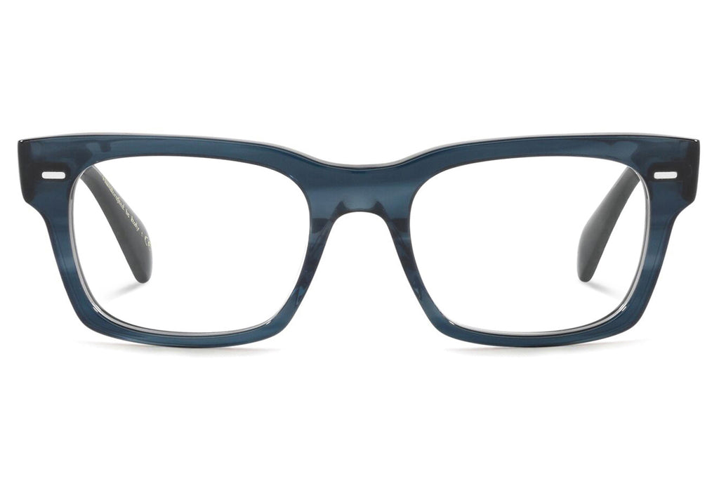 Oliver Peoples - Ryce (OV5332U) Eyeglasses Indigo Havana