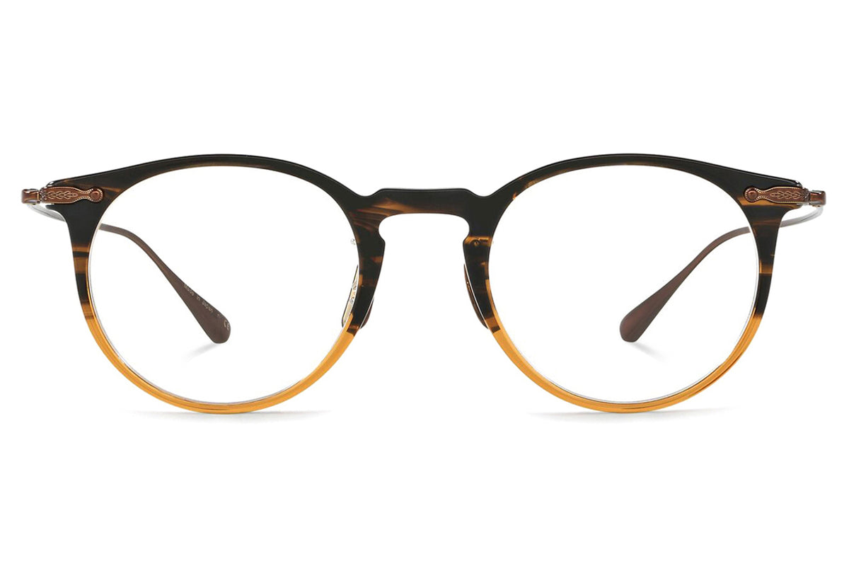 Oliver Peoples - Marett - Low Bridge Fit (OV5343D) Eyeglasses 