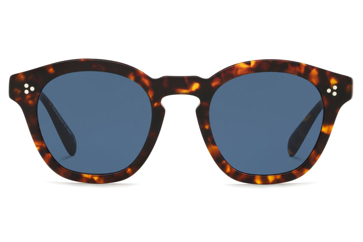 Oliver Peoples® - Boudreau L.A (OV5382SU) | Square Acetate Sunglasses
