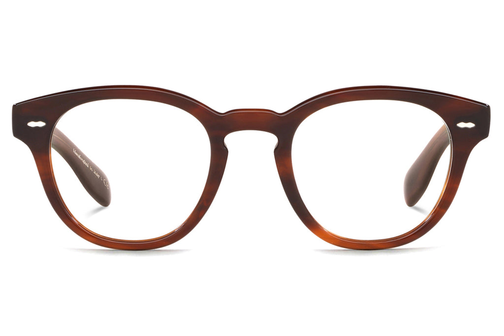 Oliver Peoples - Cary Grant-F (OV5413F) Eyeglasses Grant Tortoise