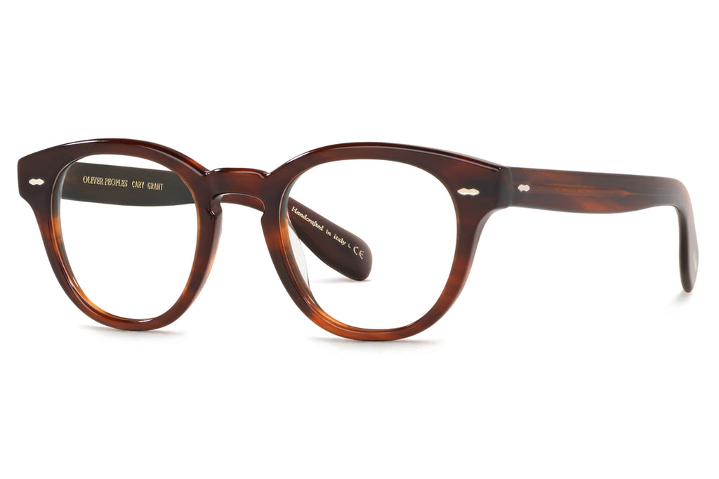 Oliver Peoples - Cary Grant-F (OV5413F) Eyeglasses Grant Tortoise