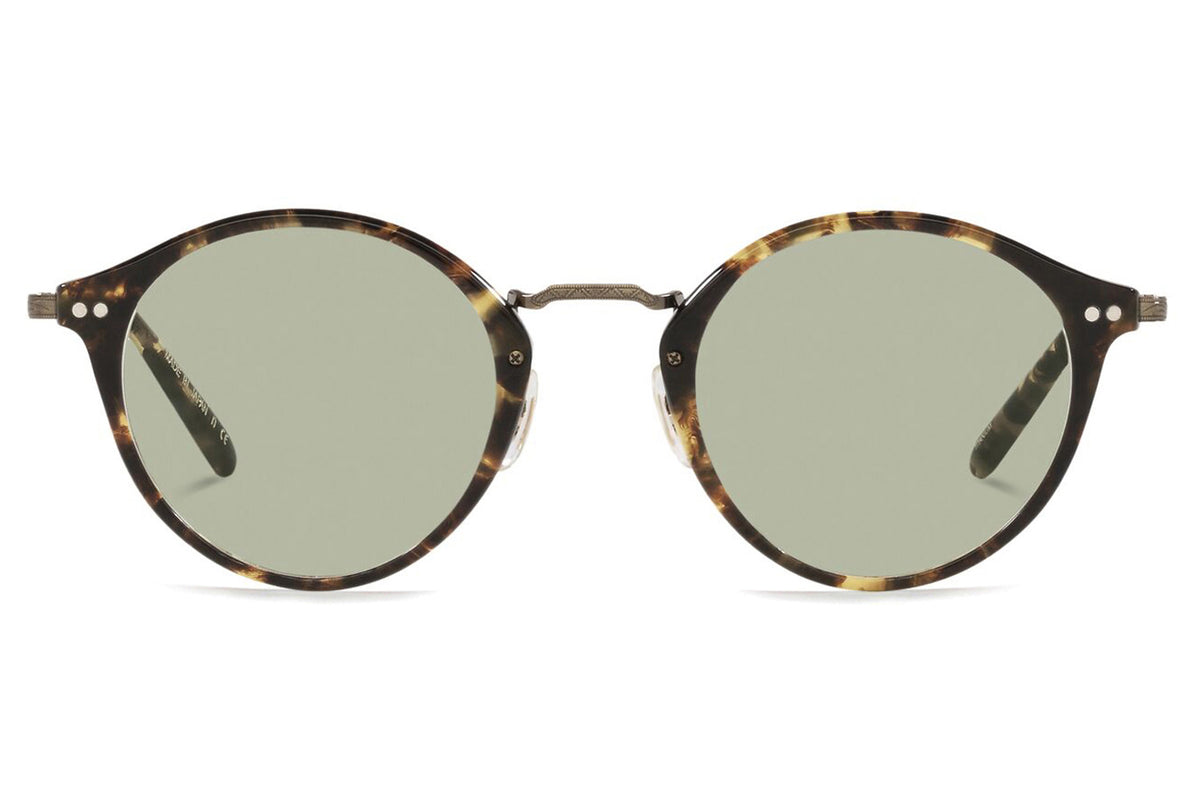 美品★限定品 OLIVER PEOPLES ウェリントン型 OLIVER PEOPLES ボストンウェリントン / WINNETT OV5371D | 東京・中目黒 |