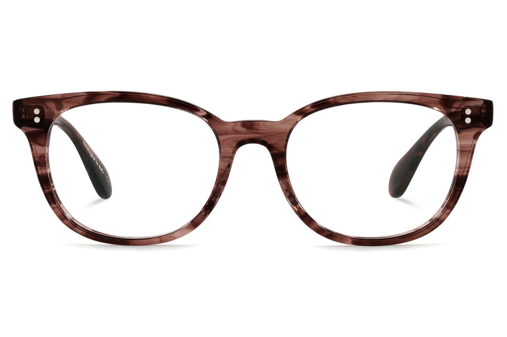 Oliver Peoples - Hildie (OV5457U) Eyeglasses Merlot Smoke