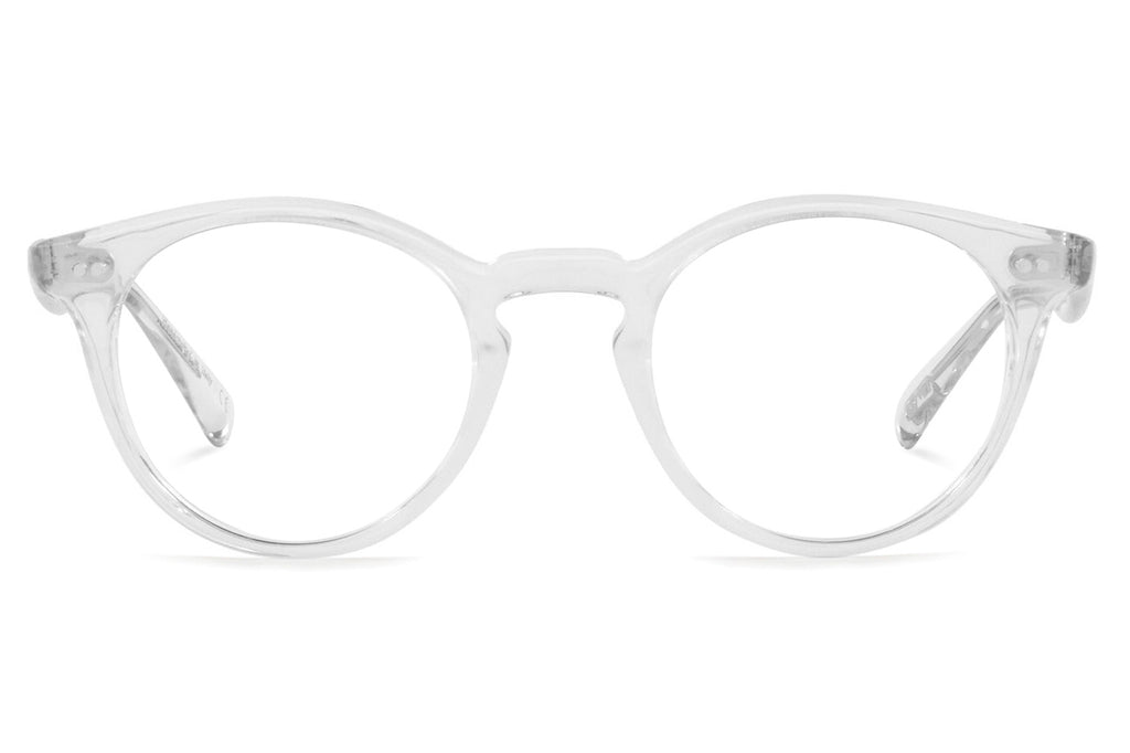 Oliver Peoples - Romare (OV5459U) Eyeglasses Crystal