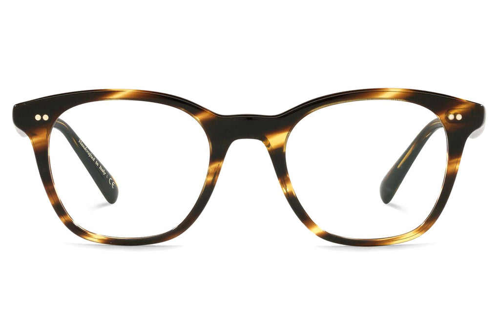 Oliver Peoples - Cayson (OV5464U) Eyeglasses Cocobolo