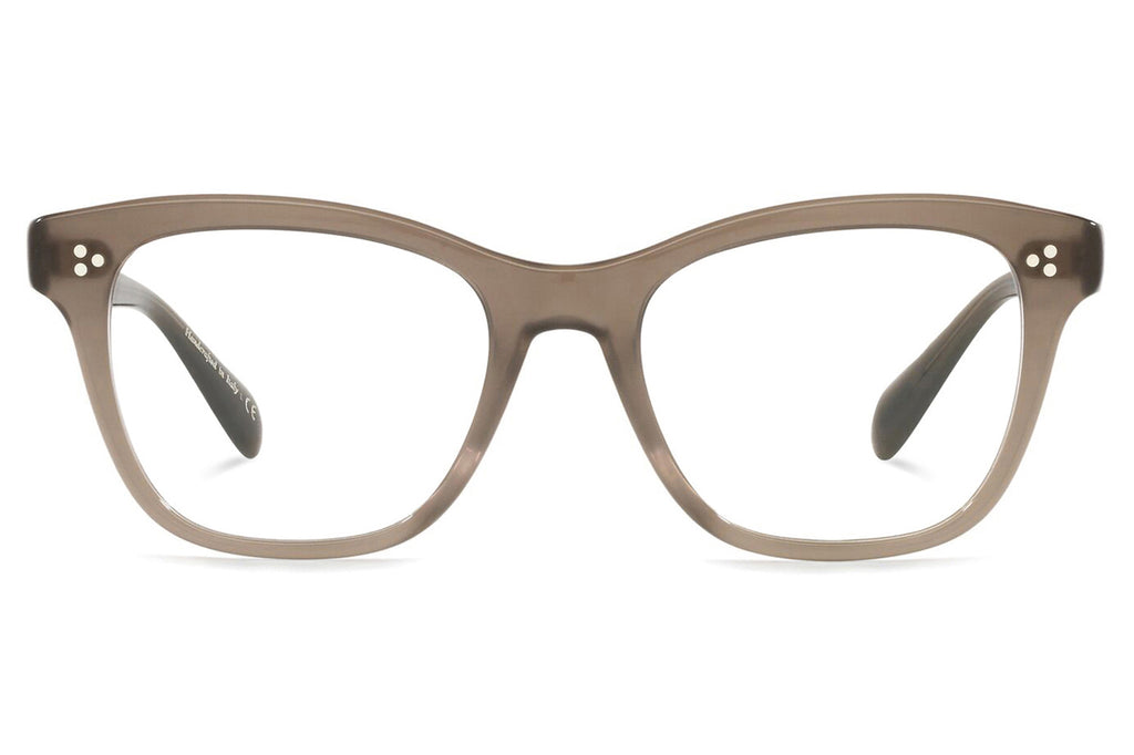 Oliver Peoples - Ahmya (OV5474U) Eyeglasses Taupe