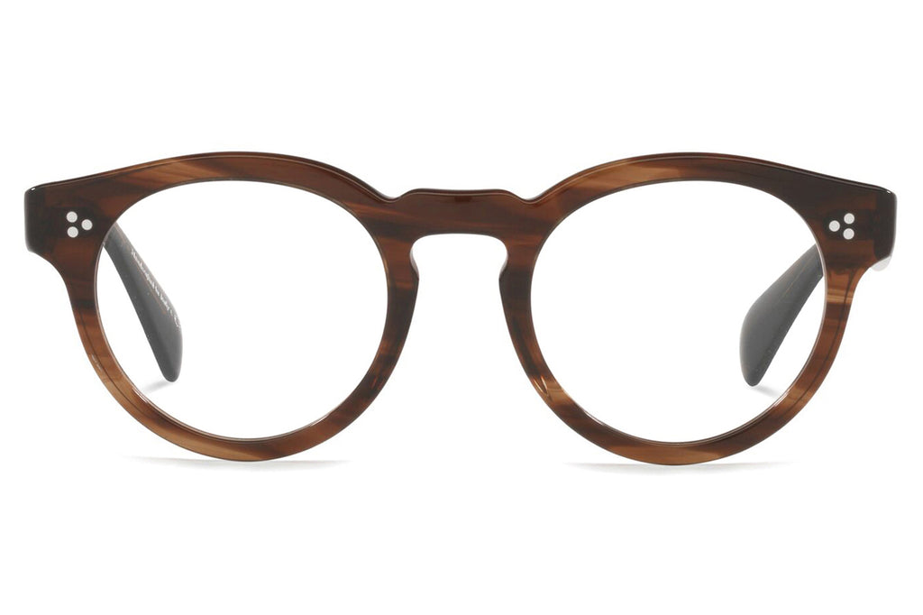 Oliver Peoples - Rosden (OV5475U) Eyeglasses Tuscany Tortoise