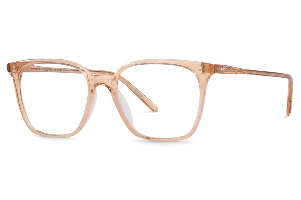 Oliver Peoples - Rasey (OV5488U) Eyeglasses Blush