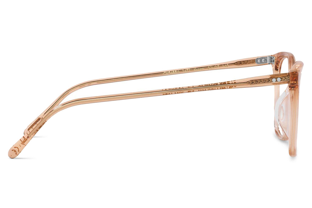 Oliver Peoples - Rasey (OV5488U) Eyeglasses Blush