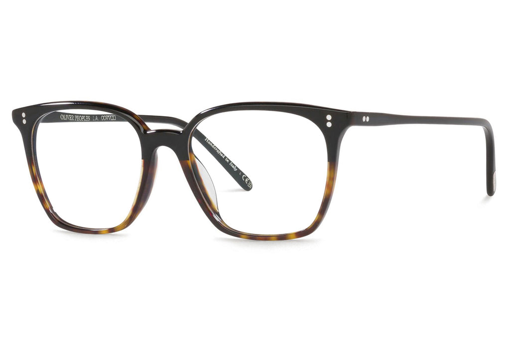 Oliver Peoples - Rasey (OV5488U) Eyeglasses Black/362 Gradient