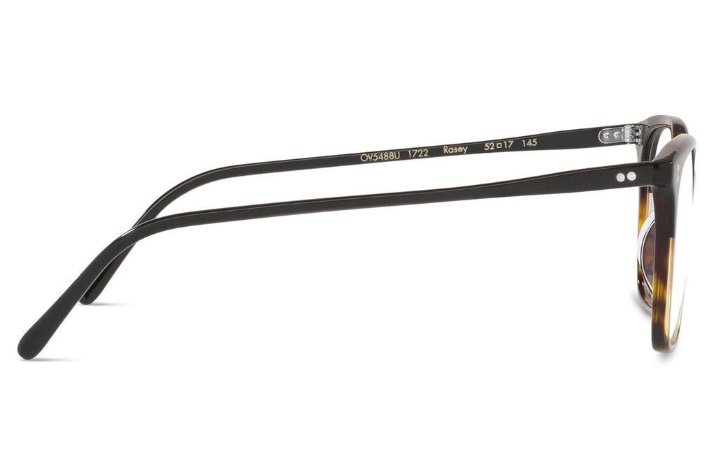 Oliver Peoples - Rasey (OV5488U) Eyeglasses Black/362 Gradient