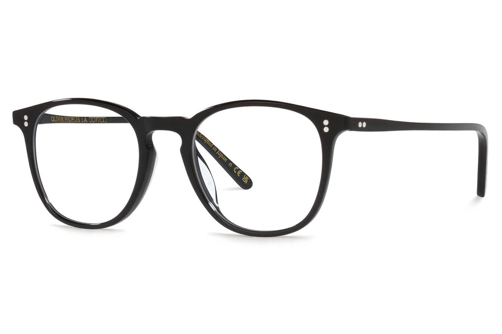 Oliver Peoples - Finley 1993 (OV5491U) Eyeglasses Black