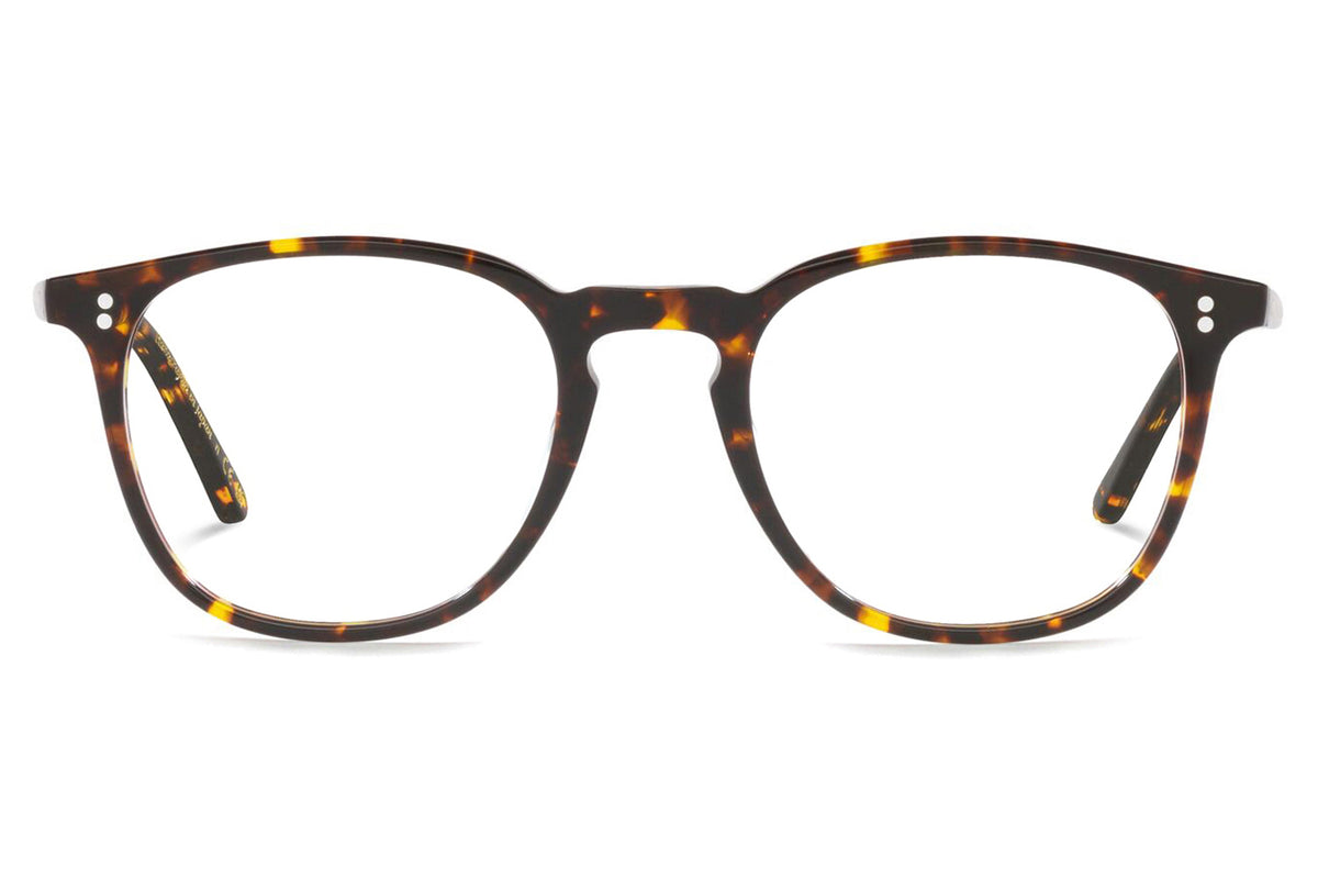 Oliver Peoples® - Finley 1993 (OV5491U) | Square Acetate Optical