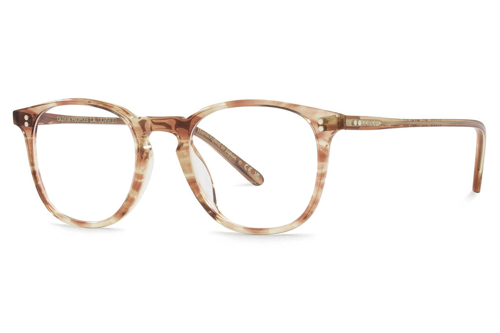 Oliver Peoples - Finley 1993 (OV5491U) Eyeglasses Tortoise