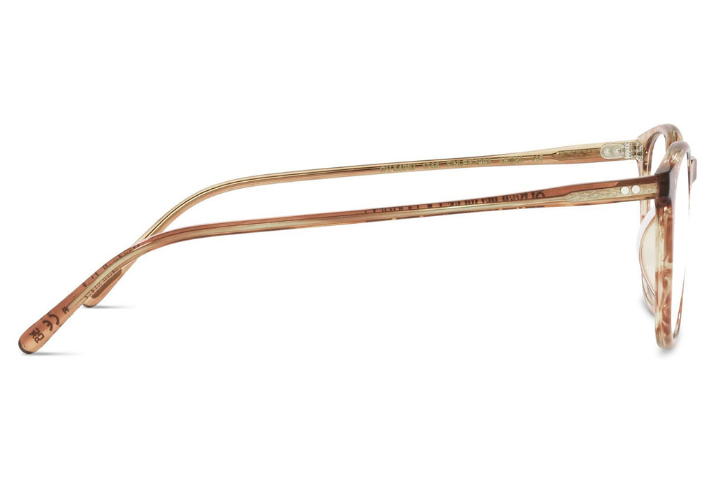 Oliver Peoples - Finley 1993 (OV5491U) Eyeglasses Tortoise