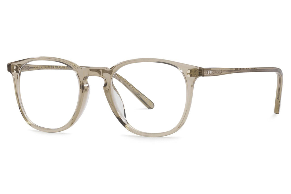 Oliver Peoples - Finley 1993 (OV5491U) Eyeglasses Sencha