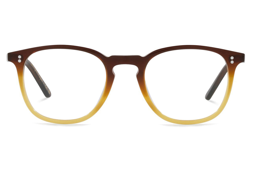 Oliver Peoples - Finley 1993 (OV5491U) Eyeglasses Whisky Gradient